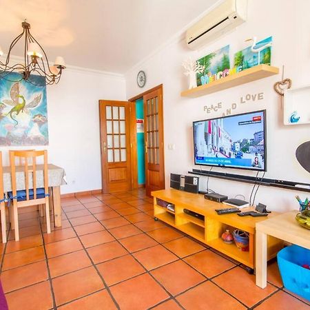 Special Holiday Apartment Tavira Exterior photo