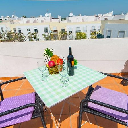 Special Holiday Apartment Tavira Exterior photo