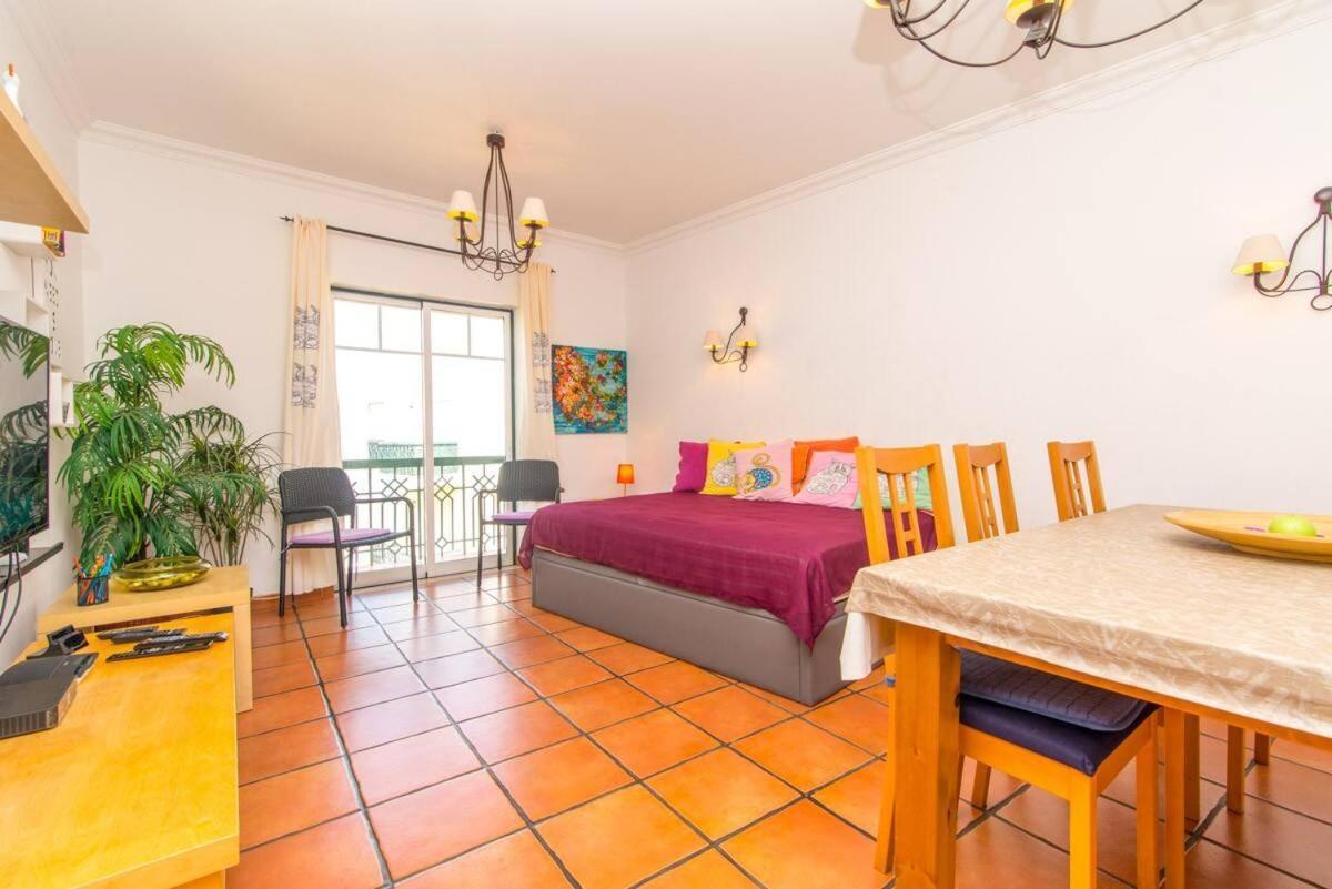 Special Holiday Apartment Tavira Exterior photo