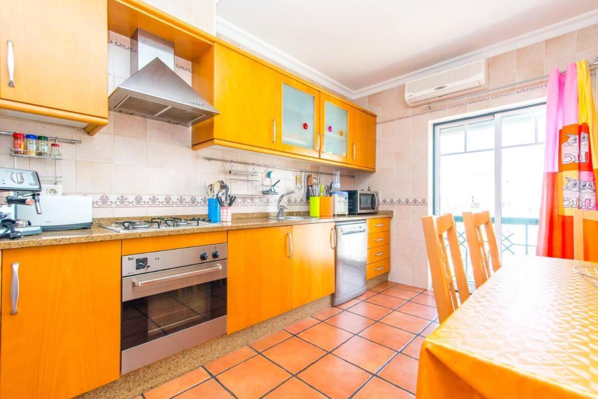 Special Holiday Apartment Tavira Exterior photo