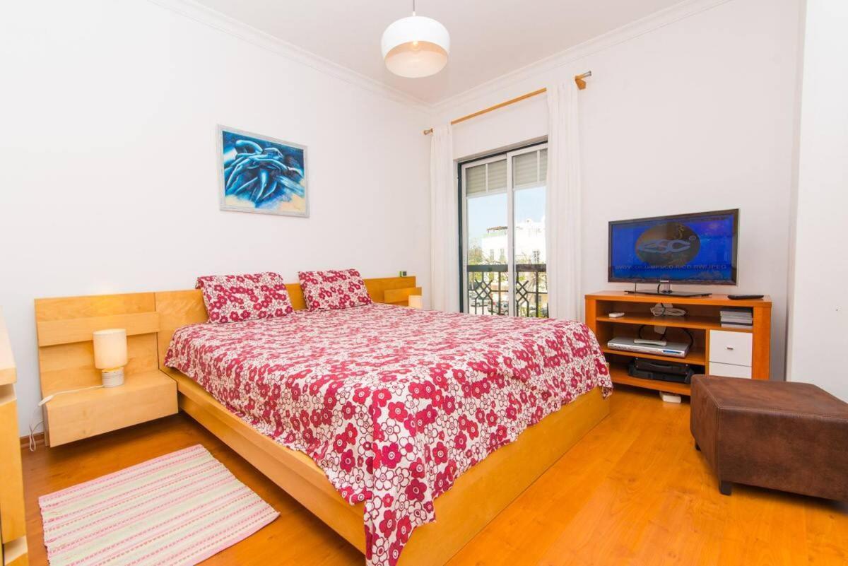 Special Holiday Apartment Tavira Exterior photo