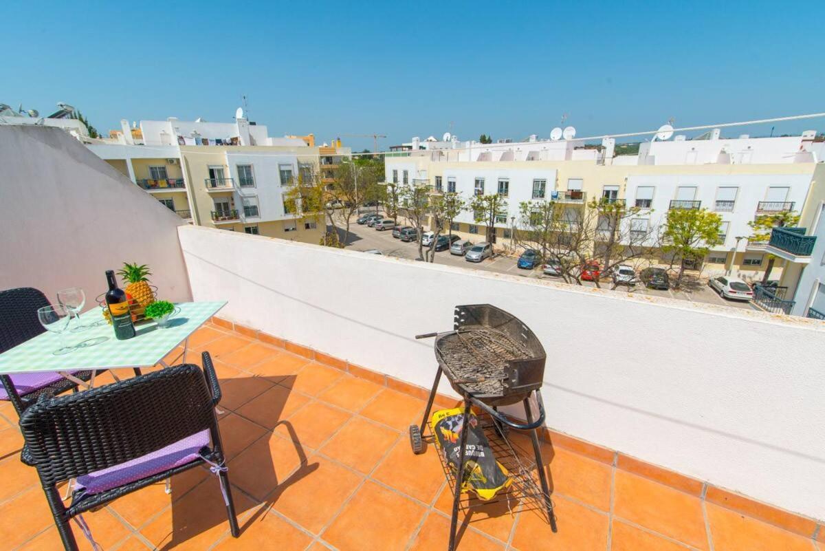 Special Holiday Apartment Tavira Exterior photo