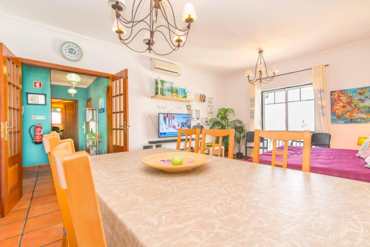 Special Holiday Apartment Tavira Exterior photo