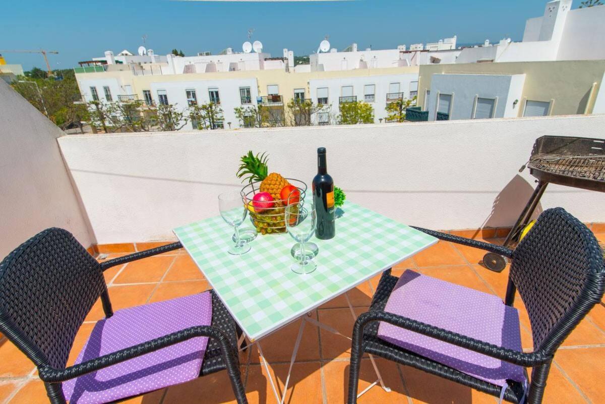 Special Holiday Apartment Tavira Exterior photo