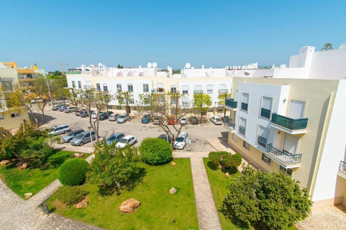 Special Holiday Apartment Tavira Exterior photo