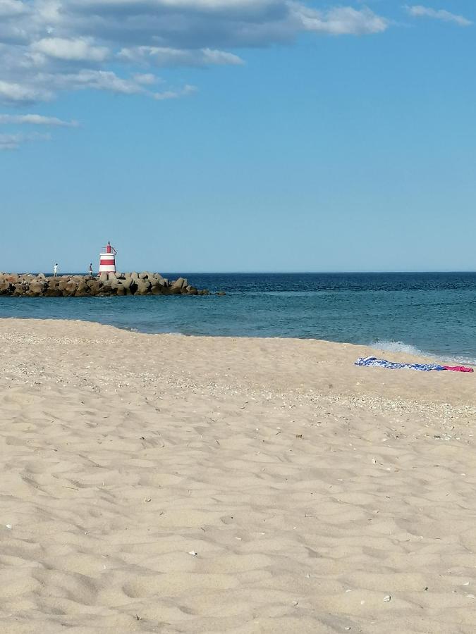 Special Holiday Apartment Tavira Exterior photo